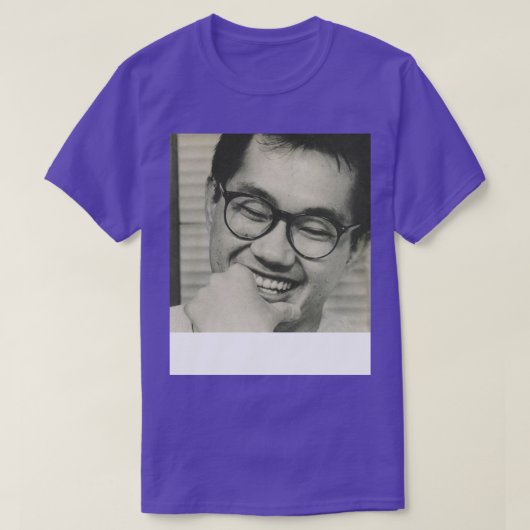 Akira T-shirt (Design voorkant)