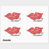 akiss4Luck Stickers (Vel)