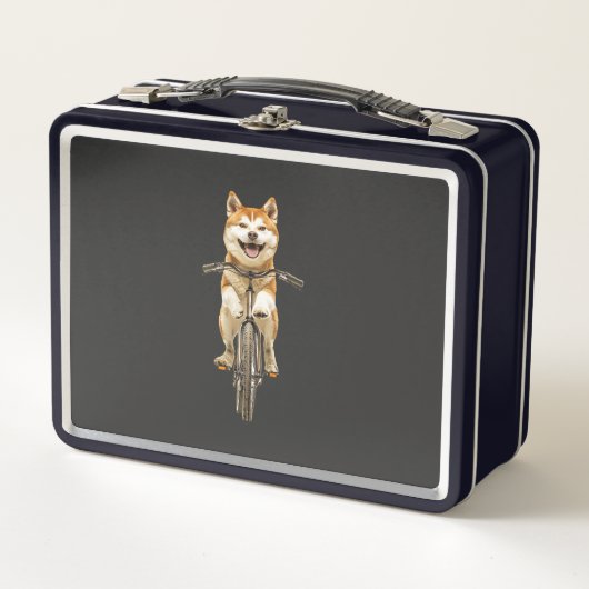Akita (Voorkant)