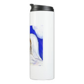 Akita Angel Thermosbeker (Geroteerd rechts)