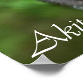 Akita Art Print Gifts (Hoek)