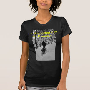Akita: Beste vriend van man II T-shirt