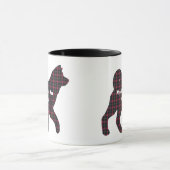 Akita BFF Mok (Midden)