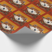 AKITA CADEAUPAPIER (Hoek)