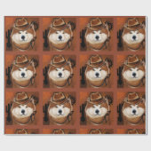 AKITA CADEAUPAPIER (Vlak)