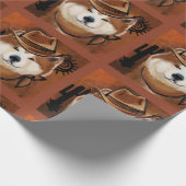 AKITA CADEAUPAPIER (Hoek)