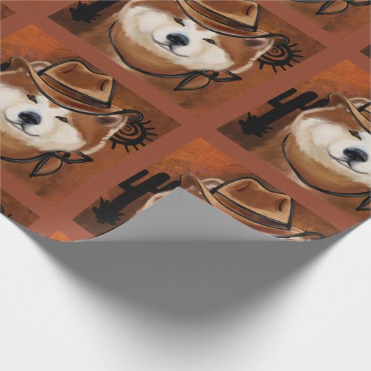 AKITA CADEAUPAPIER (Hoek)