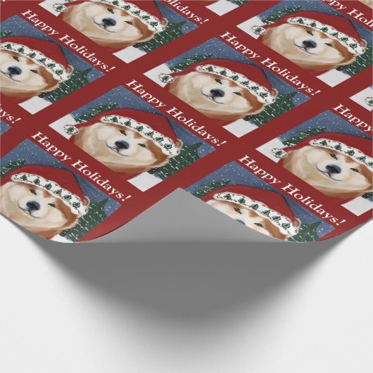 AKITA CADEAUPAPIER (Hoek)