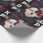 AKITA CADEAUPAPIER (Hoek)