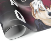 AKITA CADEAUPAPIER (Rol Hoek)