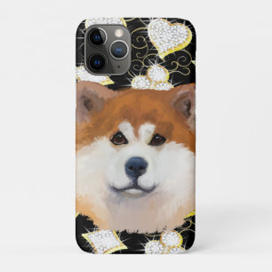 AKITA Case-Mate iPhone CASE