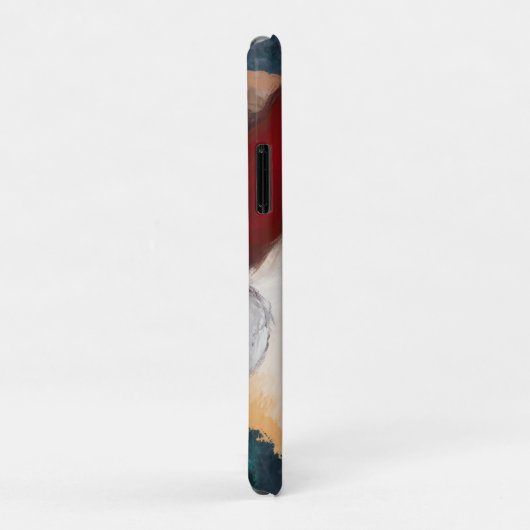 AKITA Case-Mate iPhone CASE (Achterkant/rechts)