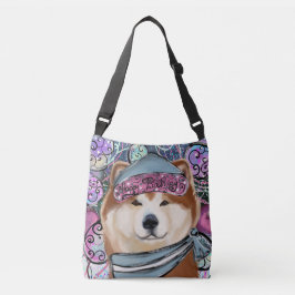 AKITA        CROSSBODY TAS
