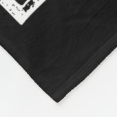 Akita Dog Mom Mothers Day Dog Lovers Men Women  Fleece Deken (Hoek)