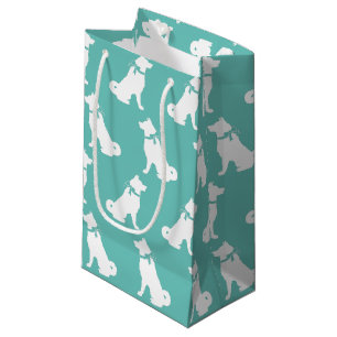 Akita Dog Puppy Klein Cadeauzakje