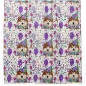 AKITA DOUCHEGORDIJN (Voorkant)