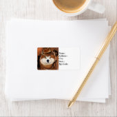 AKITA ETIKET (Insitu)