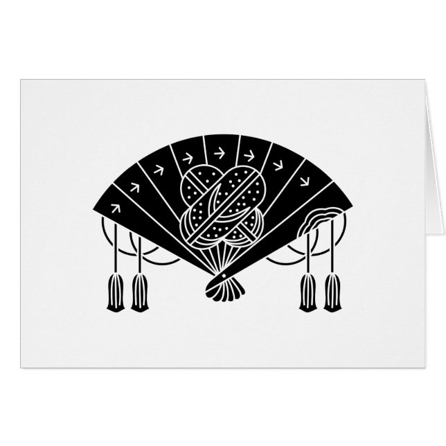 Akita fan (Voorkant Horizontaal)