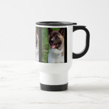 Akita Gifts of Art