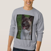 Akita Gifts of Art