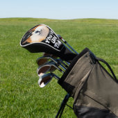 AKITA GOLFHEADCOVER (Insitu)
