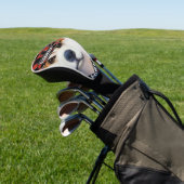 AKITA GOLFHEADCOVER (Insitu)