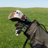 AKITA GOLFHEADCOVER (Insitu)