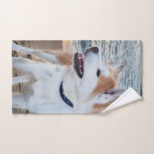 Akita  handdoek (Handdoek)