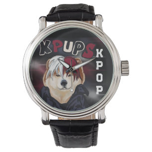 AKITA HORLOGE