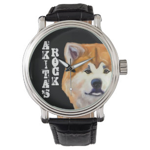 AKITA HORLOGE