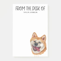 Akita Inu liefhebber
