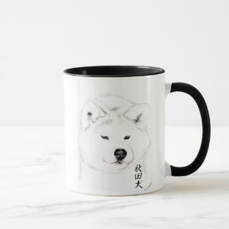 AKITA INU MOK