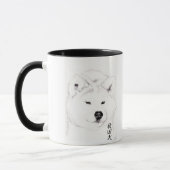 AKITA INU MOK (Links)