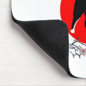 AKITA INU MUISMAT (Hoek)