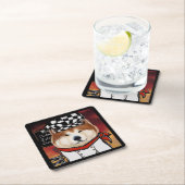 AKITA KARTONNEN ONDERZETTERS (Insitu)