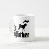 Akita Koffiemok (Voorkant links)