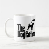 Akita Koffiemok (Links)