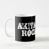 AKITA KOFFIEMOK (Links)