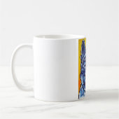 Akita Koffiemok (Links)