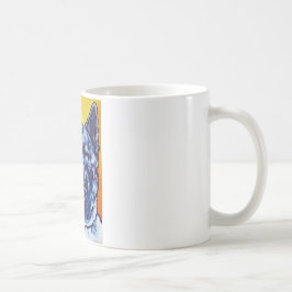 Akita Koffiemok