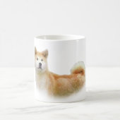 Akita Koffiemok (Center)