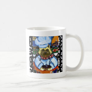 Akita-kok Koffiemok
