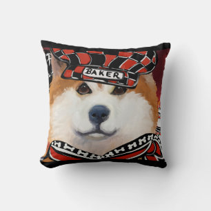 AKITA   KUSSEN