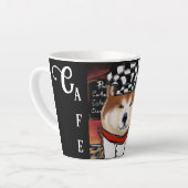 AKITA LATTE MOK (Linkerhoek)