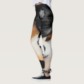 AKITA LEGGINGS (Links)