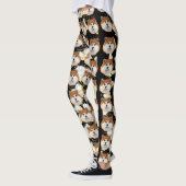 AKITA          LEGGINGS (Links)