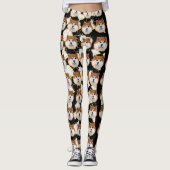 AKITA          LEGGINGS (Voorkant)