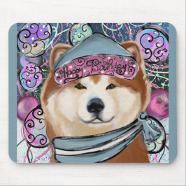AKITA             MUISMAT