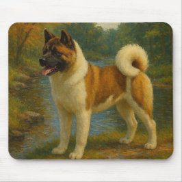 Akita Muismat
