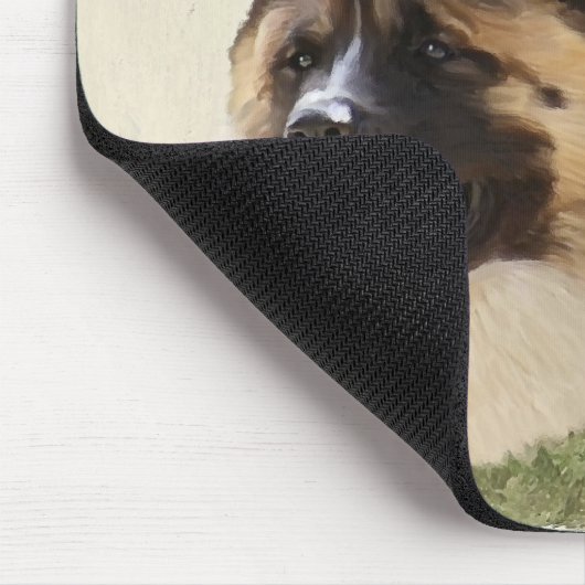 Akita Muismat (Hoek)